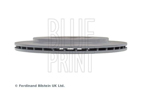 Brake Disc ADK84317 Blue Print, Image 4