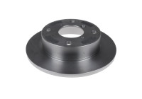Brake Disc ADK84318 Blue Print