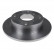 Brake Disc ADK84318 Blue Print