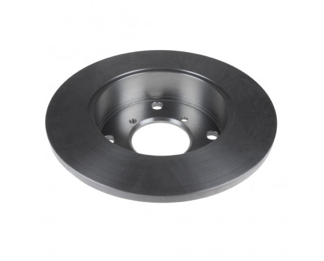Brake Disc ADK84318 Blue Print, Image 2