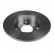 Brake Disc ADK84318 Blue Print, Thumbnail 2