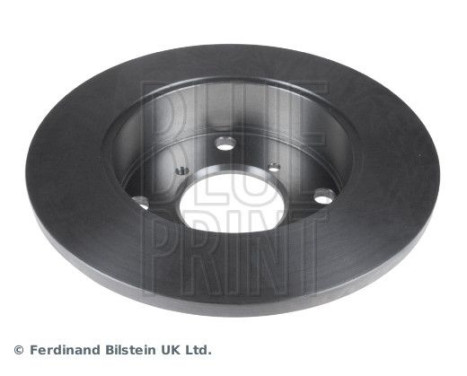 Brake Disc ADK84318 Blue Print, Image 4