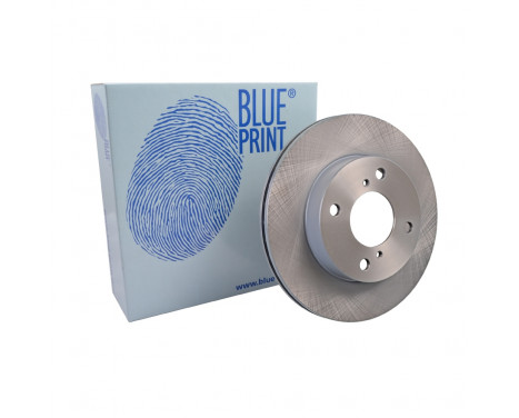 Brake Disc ADK84319 Blue Print