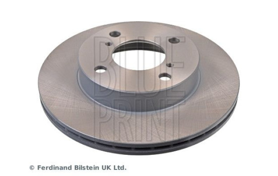 Brake Disc ADK84319 Blue Print, Image 2