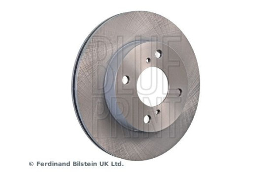 Brake Disc ADK84319 Blue Print, Image 3