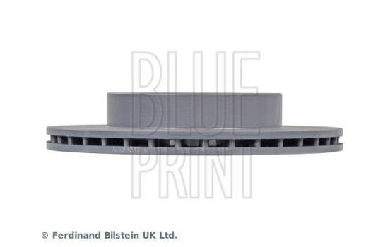 Brake Disc ADK84319 Blue Print, Image 4