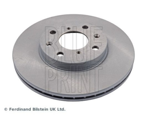Brake Disc ADK84321 Blue Print, Image 2