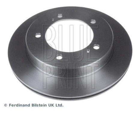 Brake Disc ADK84322 Blue Print, Image 3