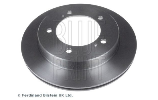 Brake Disc ADK84322 Blue Print, Image 3