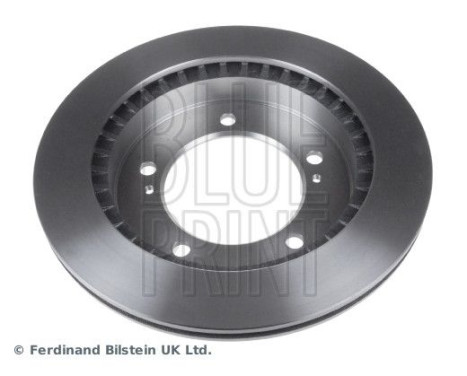 Brake Disc ADK84322 Blue Print, Image 4