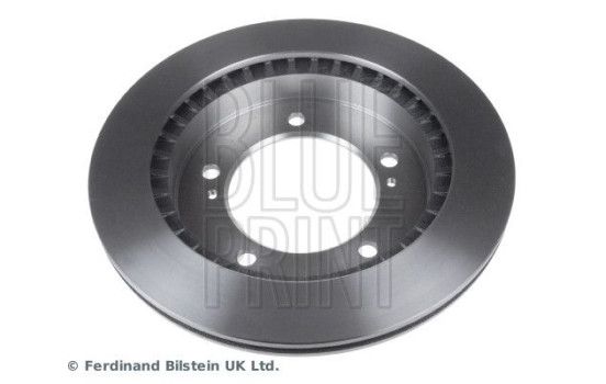 Brake Disc ADK84322 Blue Print, Image 4