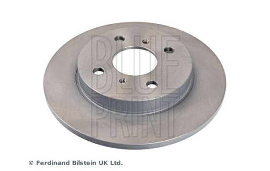 Brake Disc ADK84323 Blue Print, Image 2