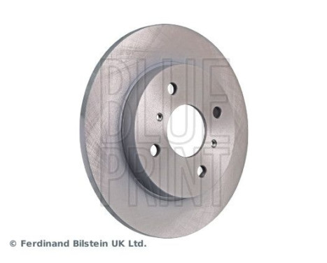 Brake Disc ADK84323 Blue Print, Image 3