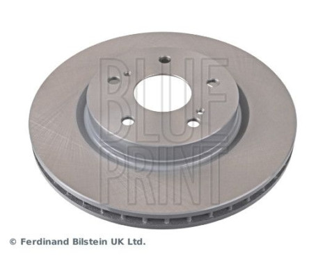 Brake Disc ADK84324 Blue Print, Image 2