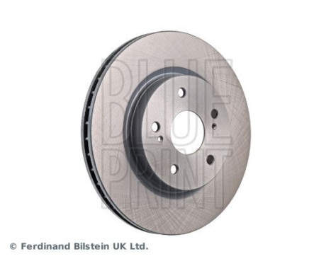 Brake Disc ADK84324 Blue Print, Image 3