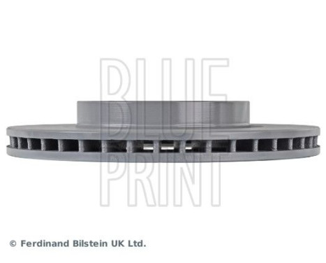 Brake Disc ADK84324 Blue Print, Image 4