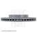 Brake Disc ADK84324 Blue Print, Thumbnail 4