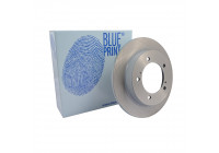 Brake Disc ADK84325 Blue Print