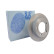Brake Disc ADK84325 Blue Print