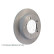 Brake Disc ADK84325 Blue Print, Thumbnail 3