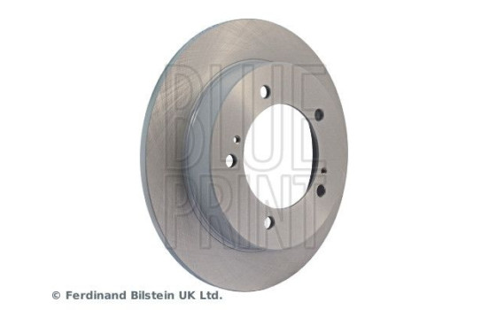 Brake Disc ADK84325 Blue Print, Image 3
