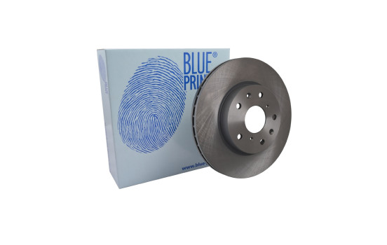 Brake Disc ADK84326 Blue Print, Image 2