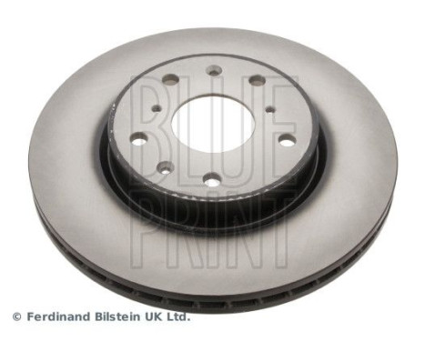 Brake Disc ADK84326 Blue Print, Image 3