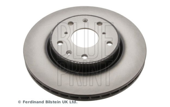 Brake Disc ADK84326 Blue Print, Image 3