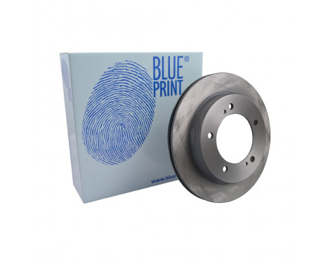 Brake Disc ADK84327 Blue Print