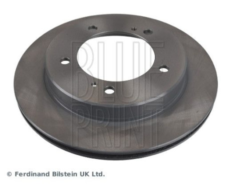 Brake Disc ADK84327 Blue Print, Image 2