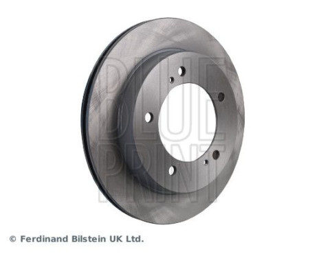 Brake Disc ADK84327 Blue Print, Image 3