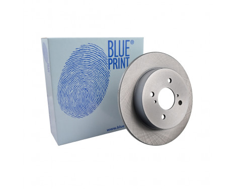 Brake Disc ADK84328 Blue Print