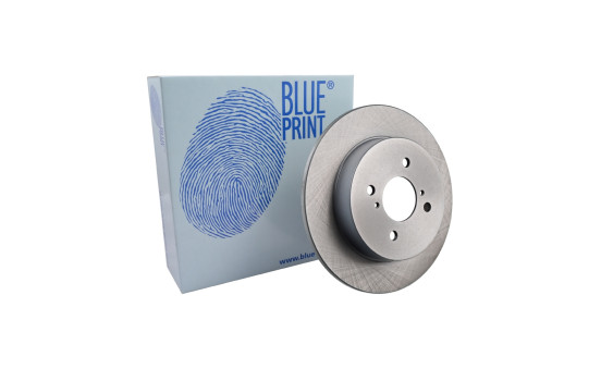 Brake Disc ADK84328 Blue Print