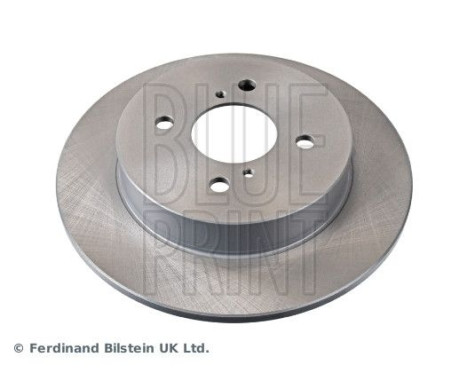 Brake Disc ADK84328 Blue Print, Image 2