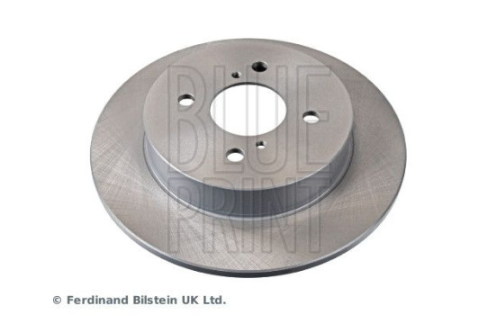 Brake Disc ADK84328 Blue Print, Image 2