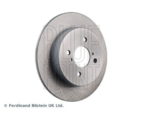 Brake Disc ADK84328 Blue Print, Image 3