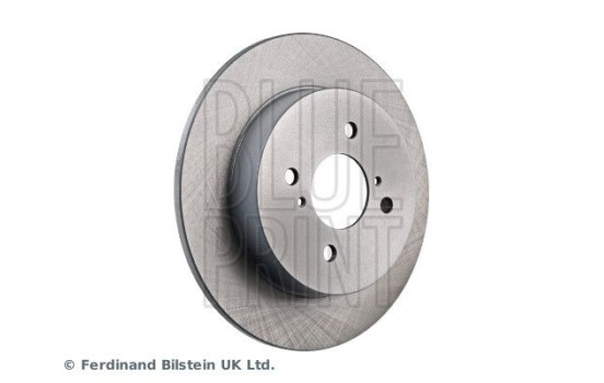 Brake Disc ADK84328 Blue Print, Image 3