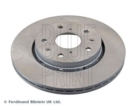 Brake Disc ADK84330 Blue Print, Image 2