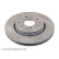 Brake Disc ADK84330 Blue Print, Thumbnail 2