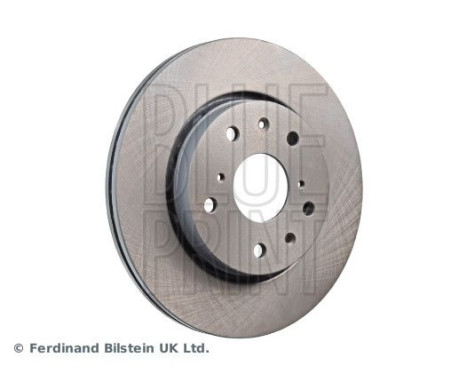 Brake Disc ADK84330 Blue Print, Image 3