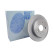 Brake Disc ADK84331 Blue Print