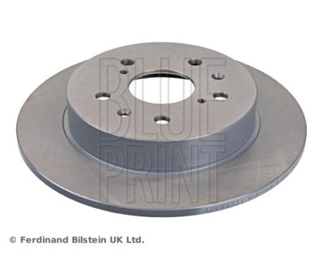 Brake Disc ADK84331 Blue Print, Image 2