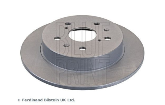 Brake Disc ADK84331 Blue Print, Image 2