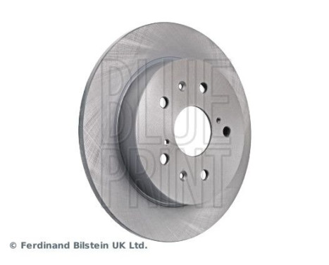 Brake Disc ADK84331 Blue Print, Image 3