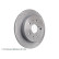 Brake Disc ADK84331 Blue Print, Thumbnail 3