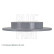 Brake Disc ADK84331 Blue Print, Thumbnail 4