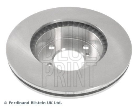 Brake Disc ADK84332 Blue Print, Image 4