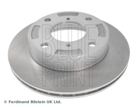 Brake Disc ADK84333 Blue Print, Image 3