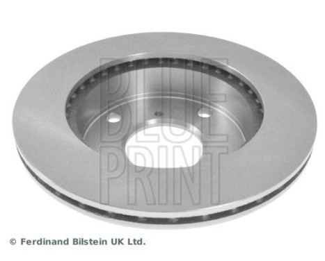Brake Disc ADK84333 Blue Print, Image 4