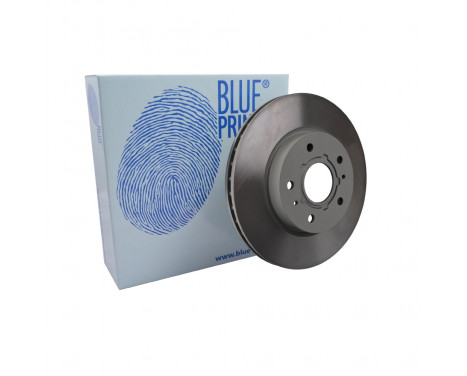 Brake Disc ADK84334 Blue Print, Image 2